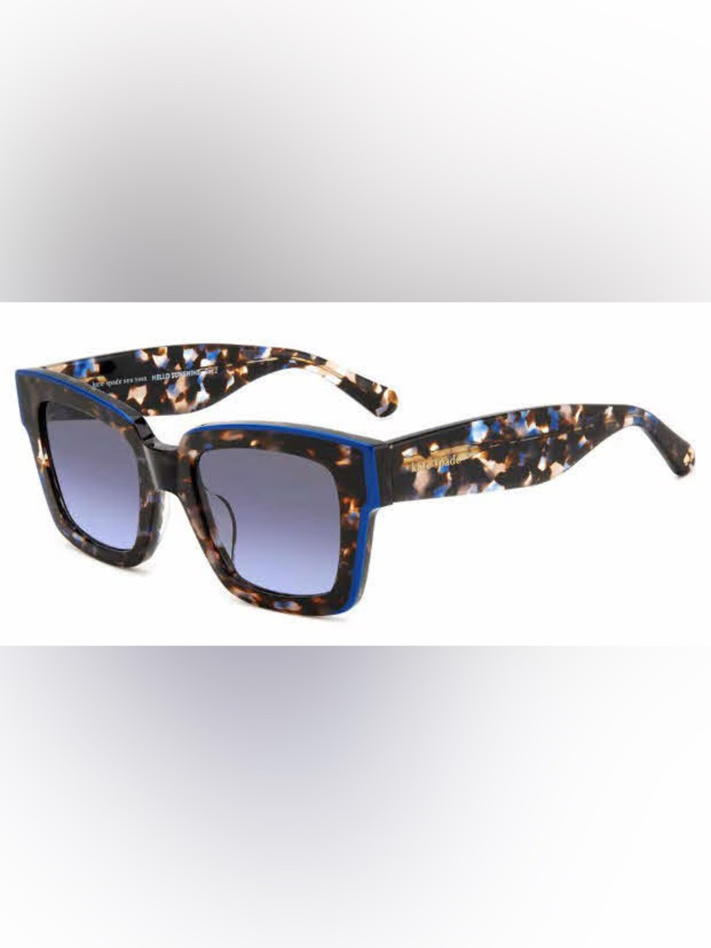 Kate Spade Brynne sunglasses
